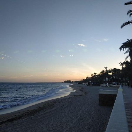 Mediterraneo Lux Lejlighed Aguadulce  Eksteriør billede