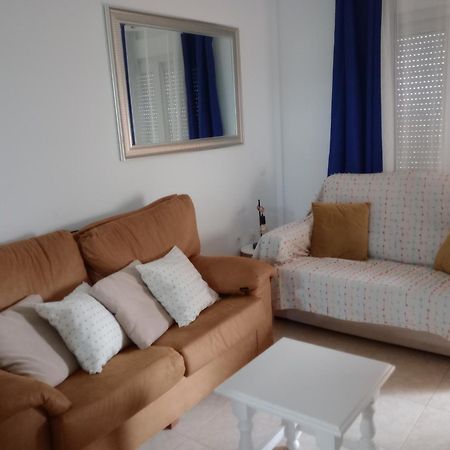 Mediterraneo Lux Lejlighed Aguadulce  Eksteriør billede
