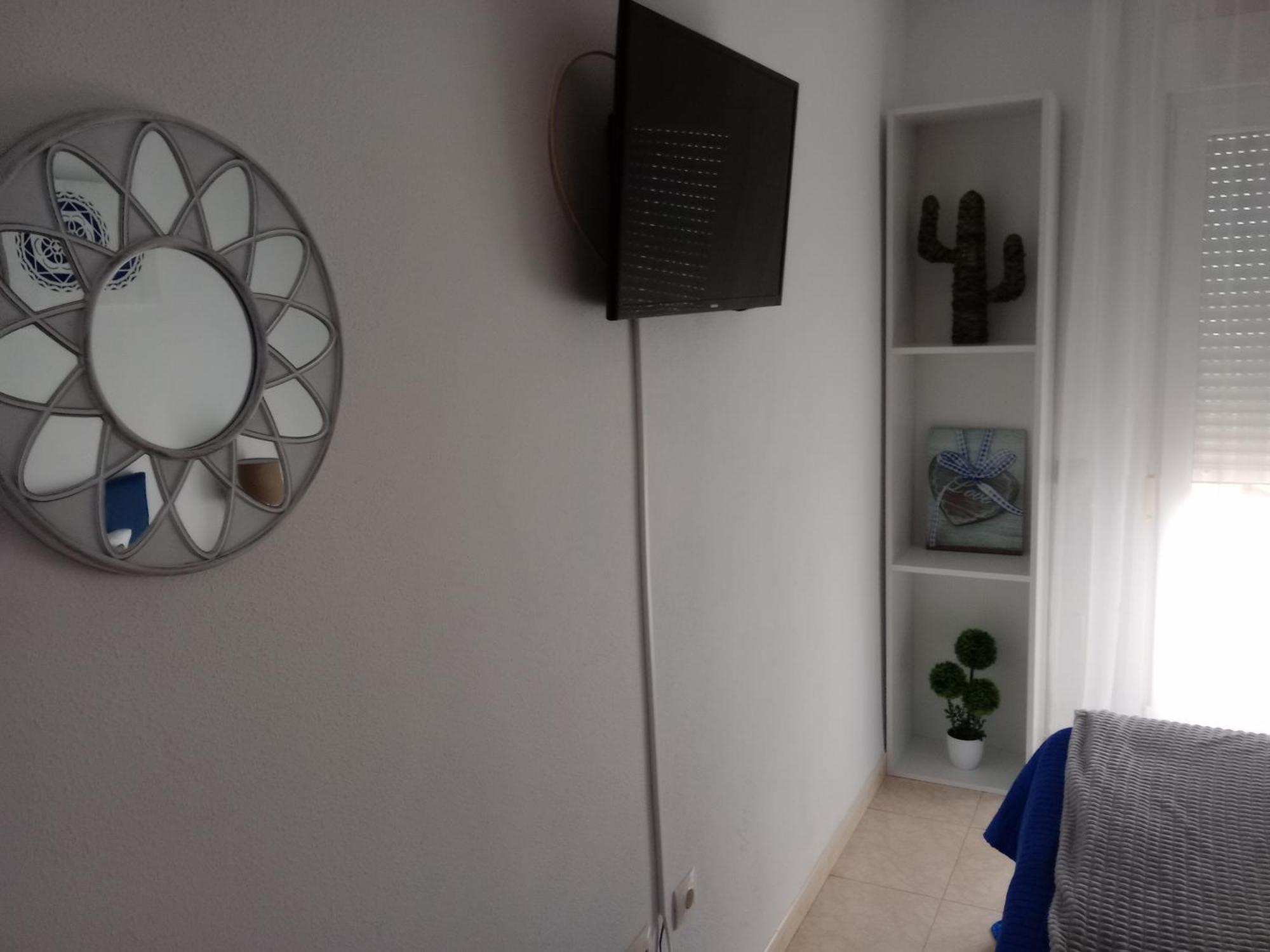 Mediterraneo Lux Lejlighed Aguadulce  Eksteriør billede