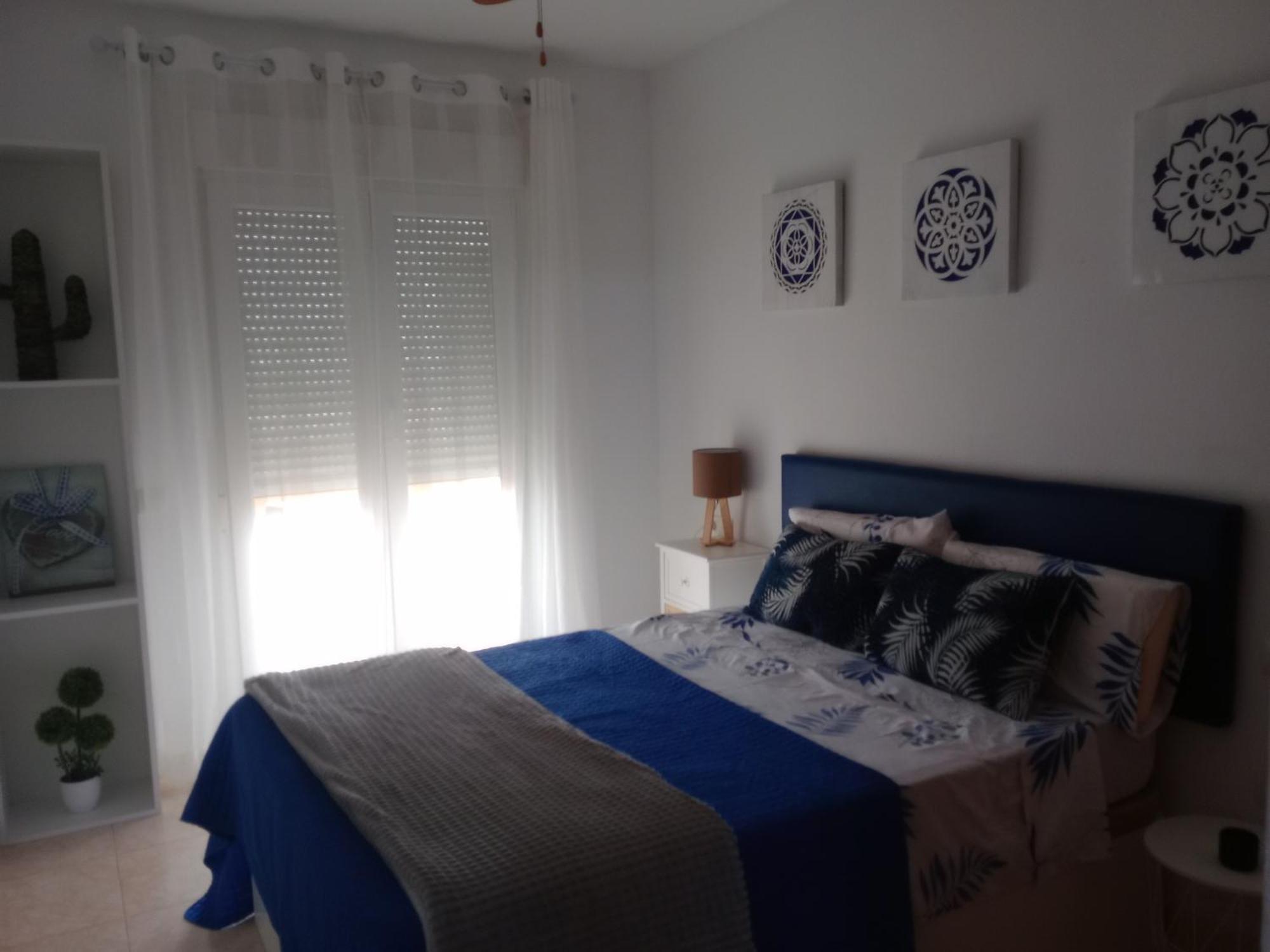 Mediterraneo Lux Lejlighed Aguadulce  Eksteriør billede